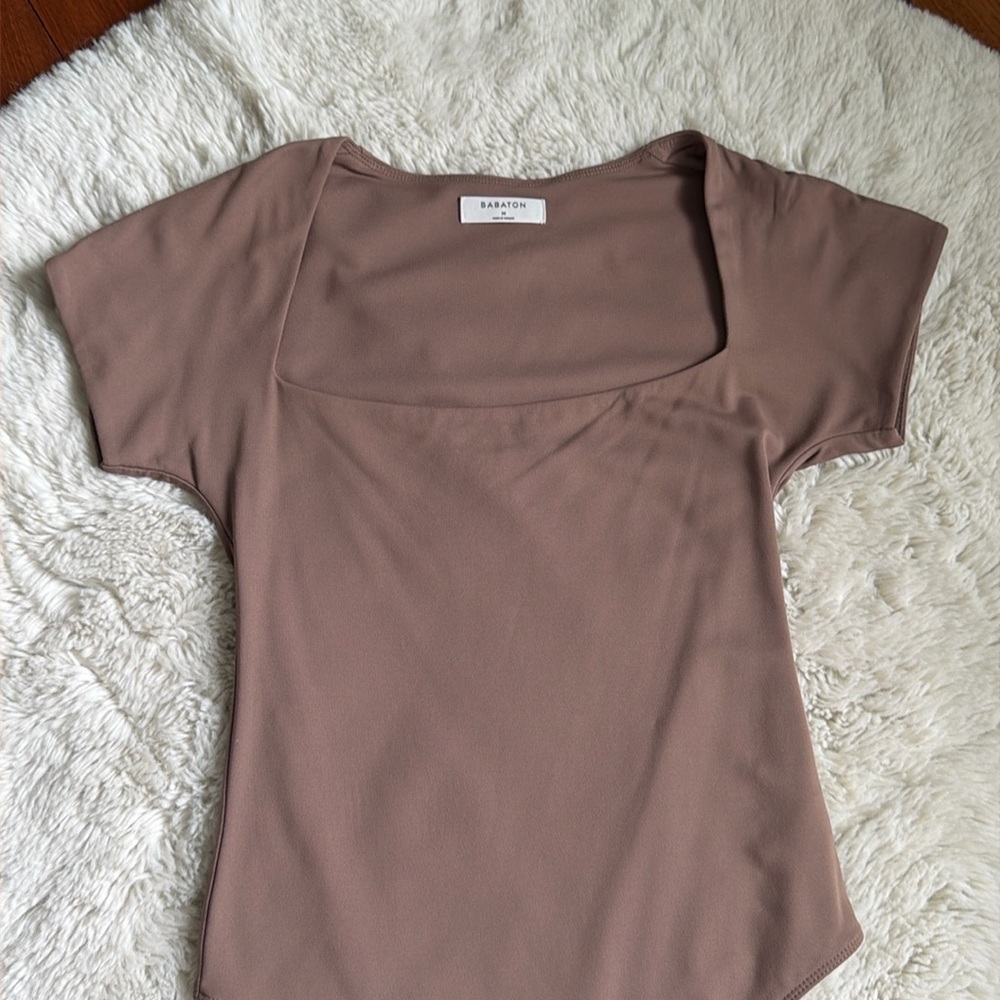 Bodysuit